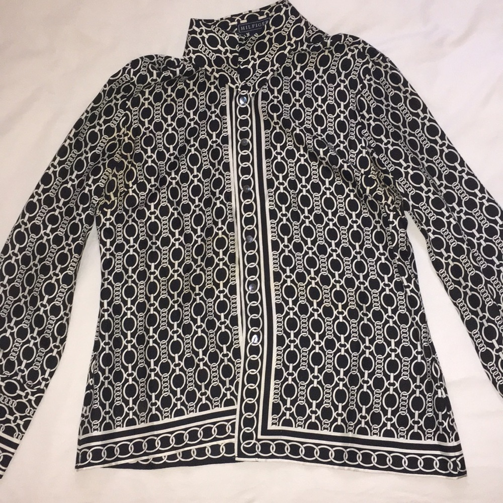 Tommy Hilfiger Button Down Shirt